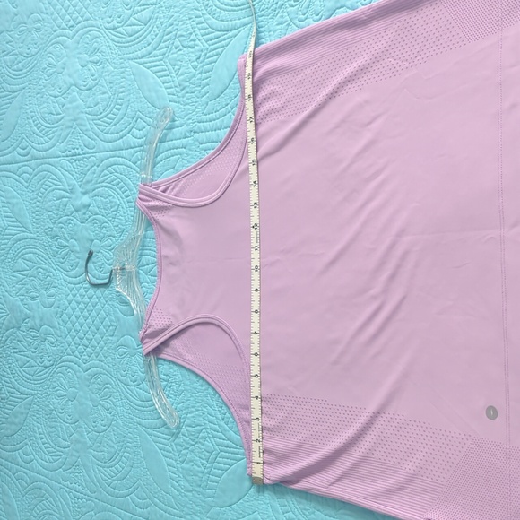 AVIA Athletic tank top, lilac, large, Athleisurewear, yoga - Picture 8 of 12